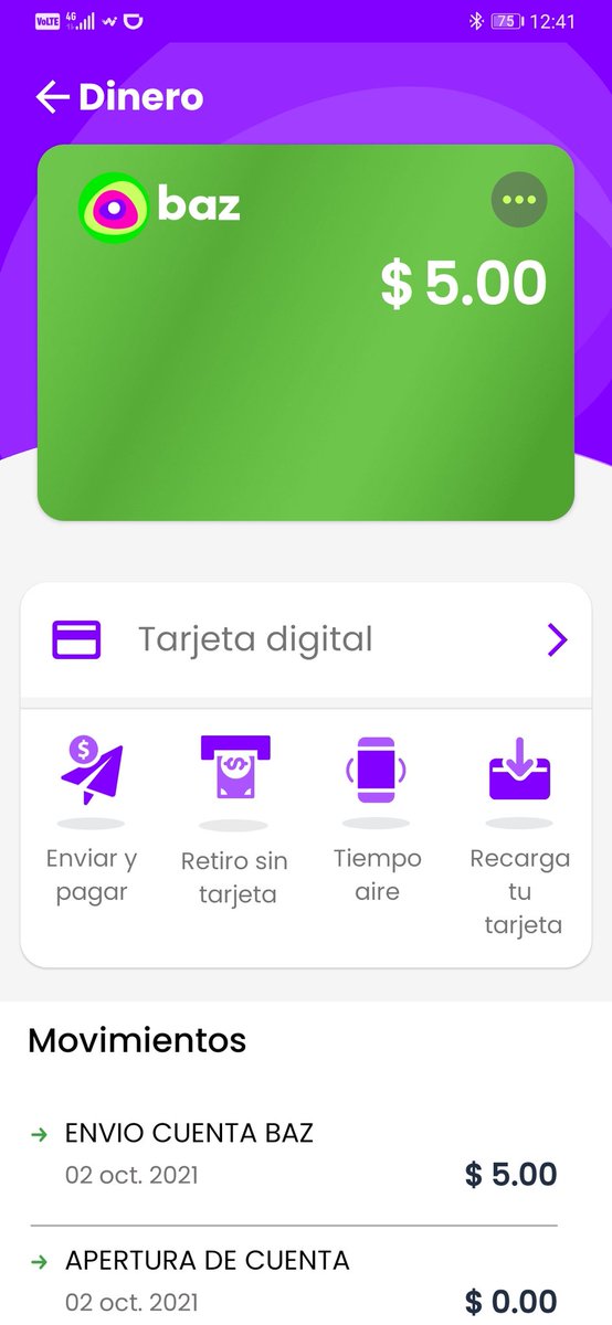 TerriquezMarco's tweet photo. @RicardoBSalinas @bazsuperapp Lito tío @RicardoBSalinas quiero ser el ganador. https://t.co/QkdkdWRDpj
