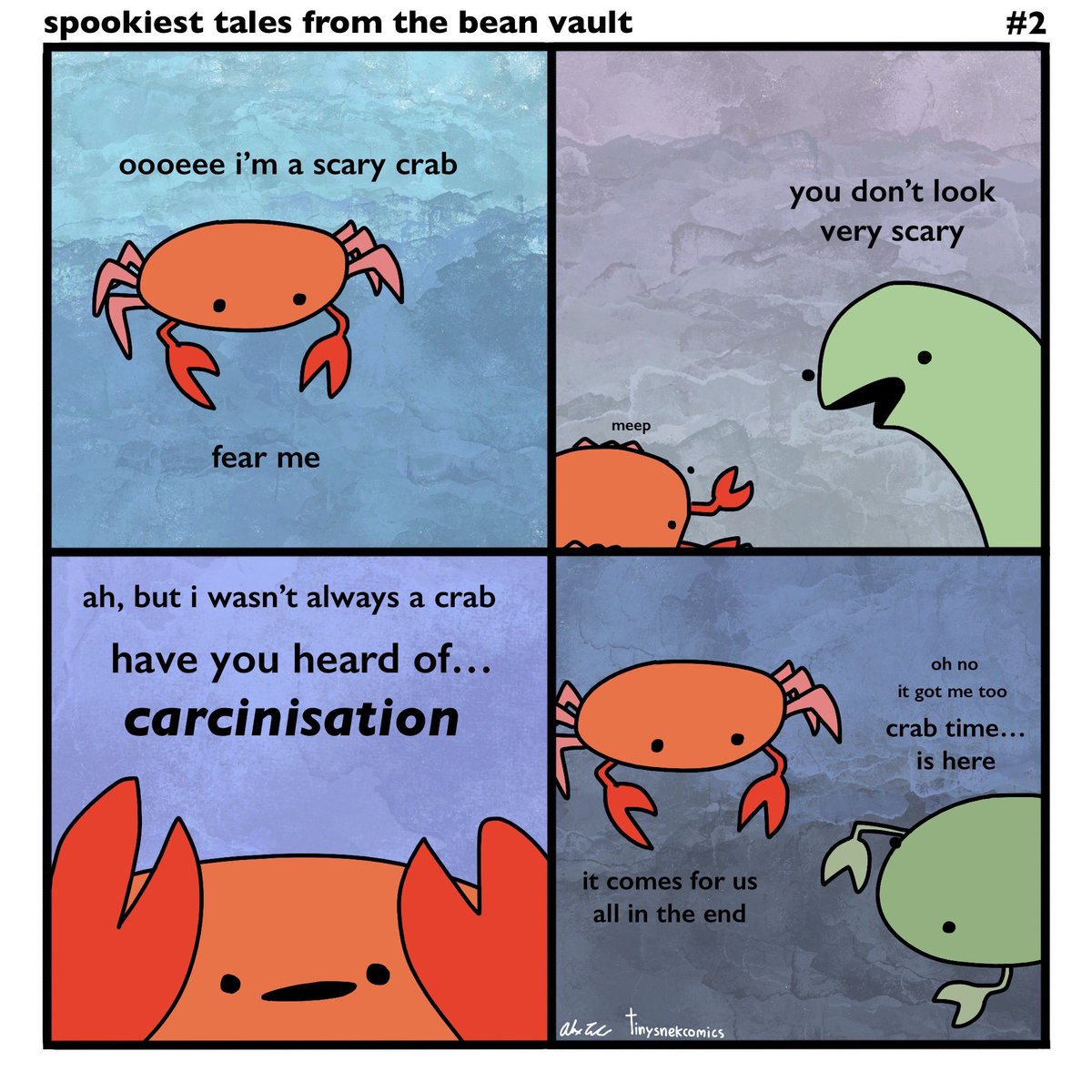 tinysnekcomics's tweet photo. https://t.co/mSypB6ThGS