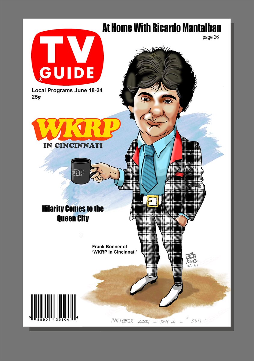 Bob King tweet media