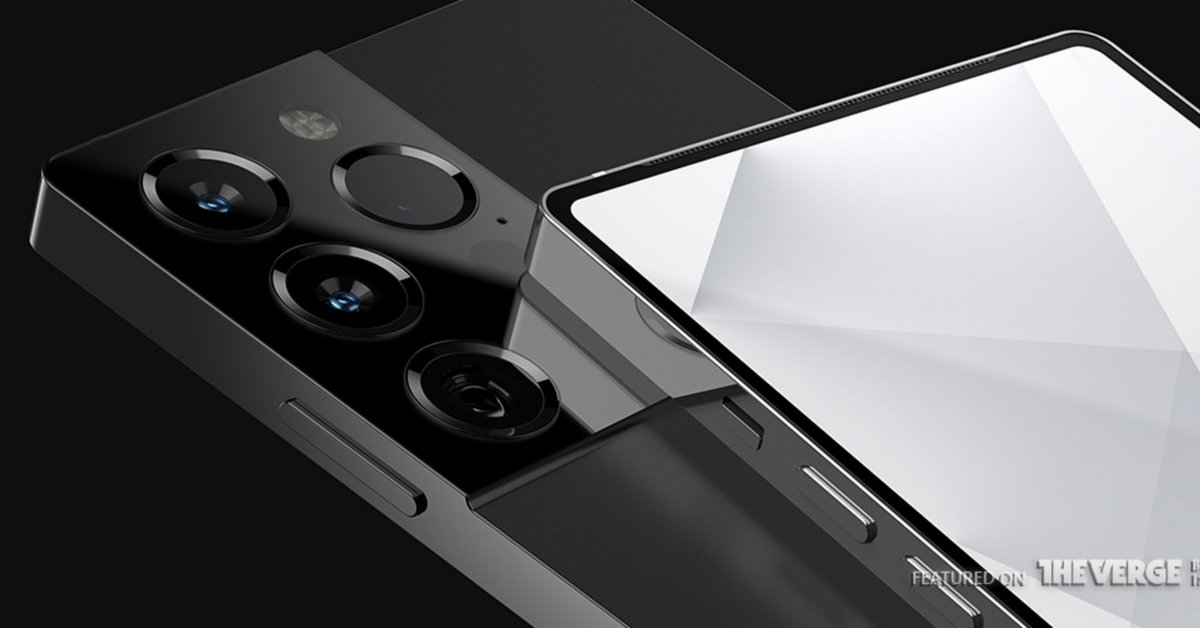 TechScoreNY's tweet photo. Now THIS is a design I want to see 👀
@OnLeaks #galaxys22 #galaxynote22 #samsung - RT! 🔁 https://t.co/CJ0eQdAQY0