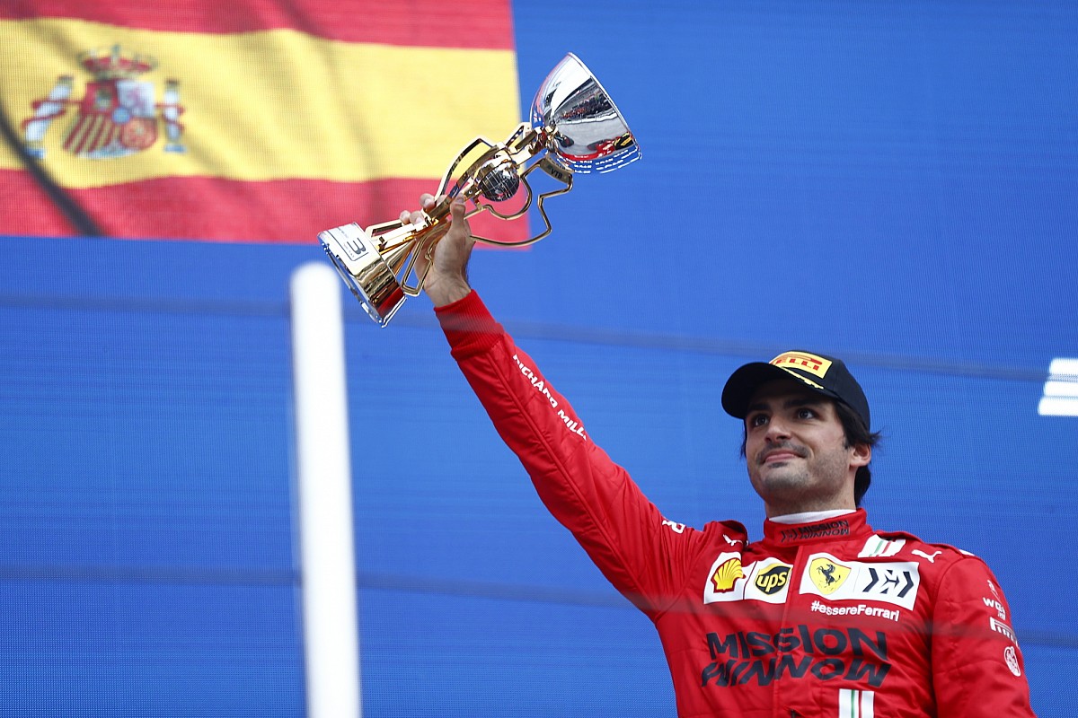 ballsandbells's tweet photo. Good sign Ferrari has made most of F1 podium chances - https://t.co/khYZosFSOf https://t.co/wIe6CwdFCO