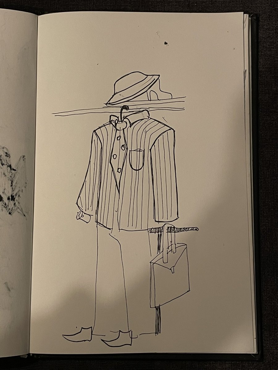 #inktober2021day2