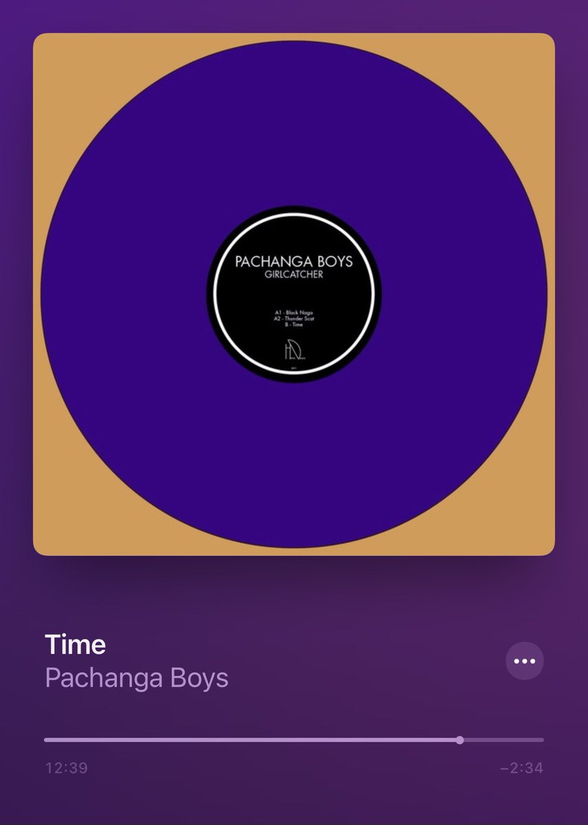 The Chosen One tweet media