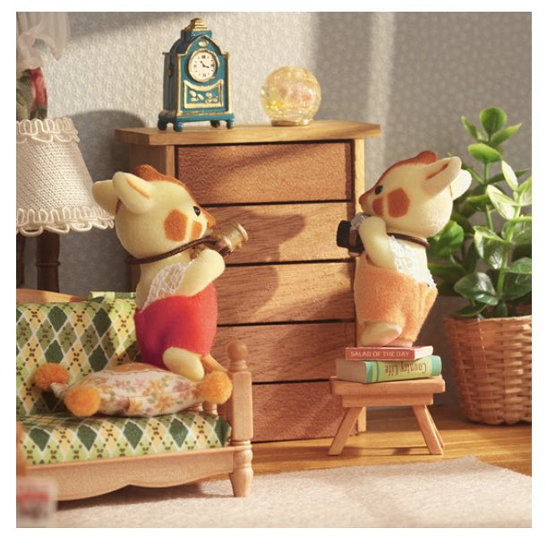 キリンの赤ちゃんのtwitterイラスト検索結果