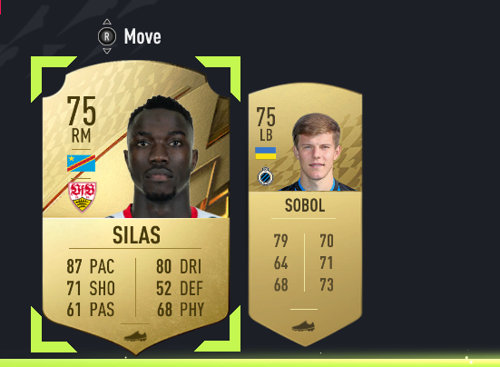 NexusXD11's tweet photo. @DannyAaronsFUT 75-83 two players pack BOOOM SHAKE THAT ROOM https://t.co/p1NVLWsFez