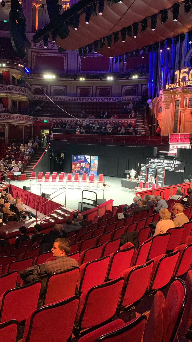 Results incoming shortly…#finals2021