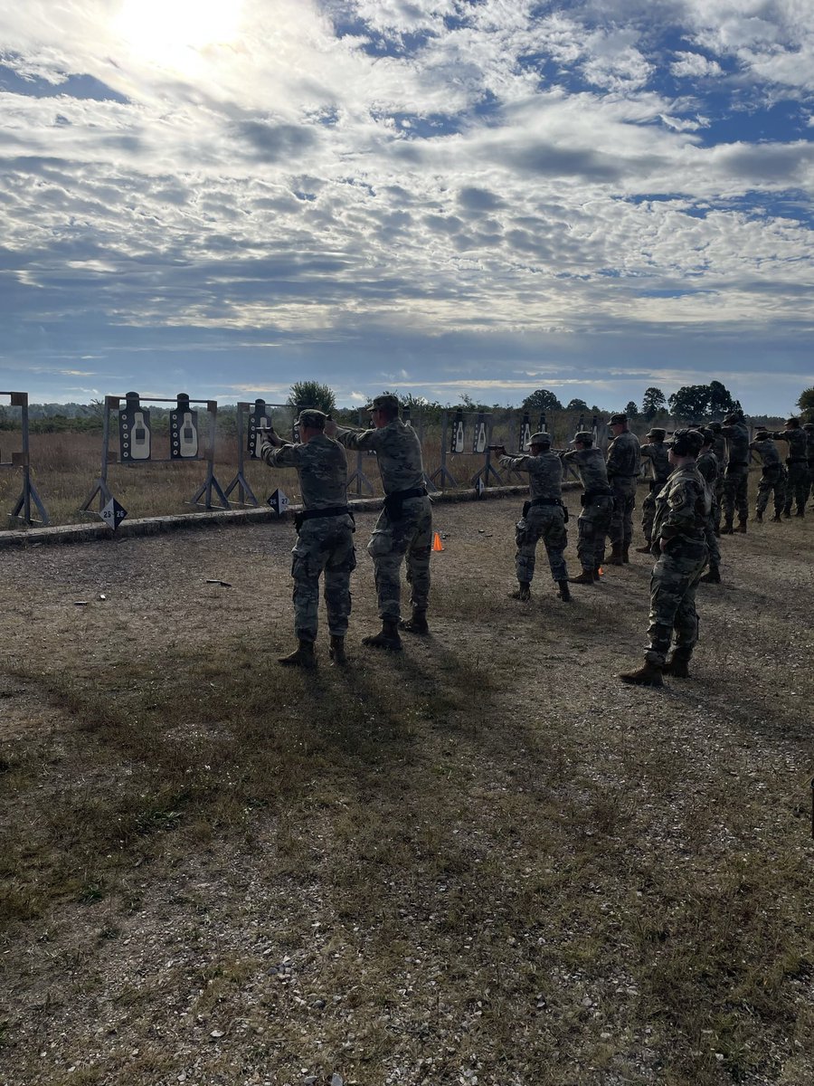 Charlie Company, 701st MP BN tweet media