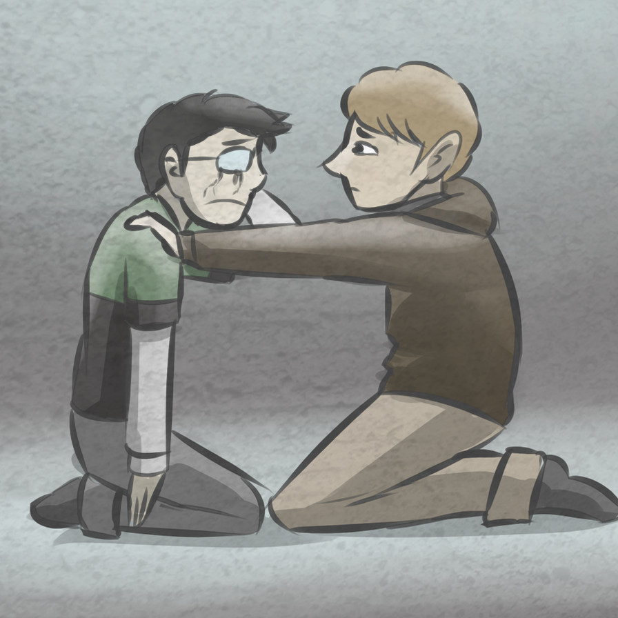 machiavelli33's tweet photo. New page of @halfmancomic 

This week featuring slow openings, fast appreciations, and muted memories.  

https://t.co/IBLqeWJKqq

Wanna support the comic? We have a Patreon. 

https://t.co/babsZpfpoq

Thanks for reading. 

#halfmancomic #comics #webcomic #scifi https://t.co/2JsDEfs6yR