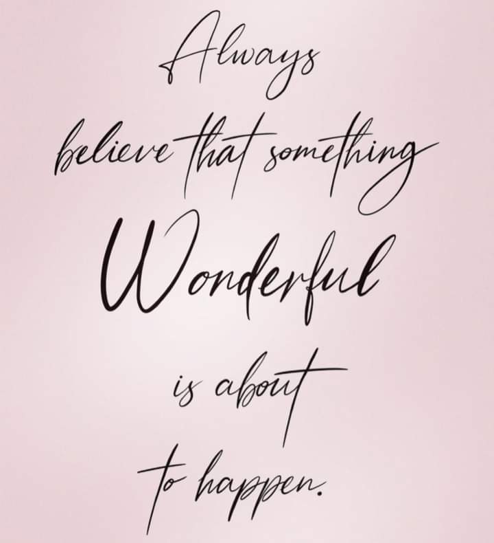 rcotton91's tweet photo. Right!! β€ππΎππΎ
#HEMakesAWay
#Thankful
#Blessed https://t.co/o8rrFZk1Ax
