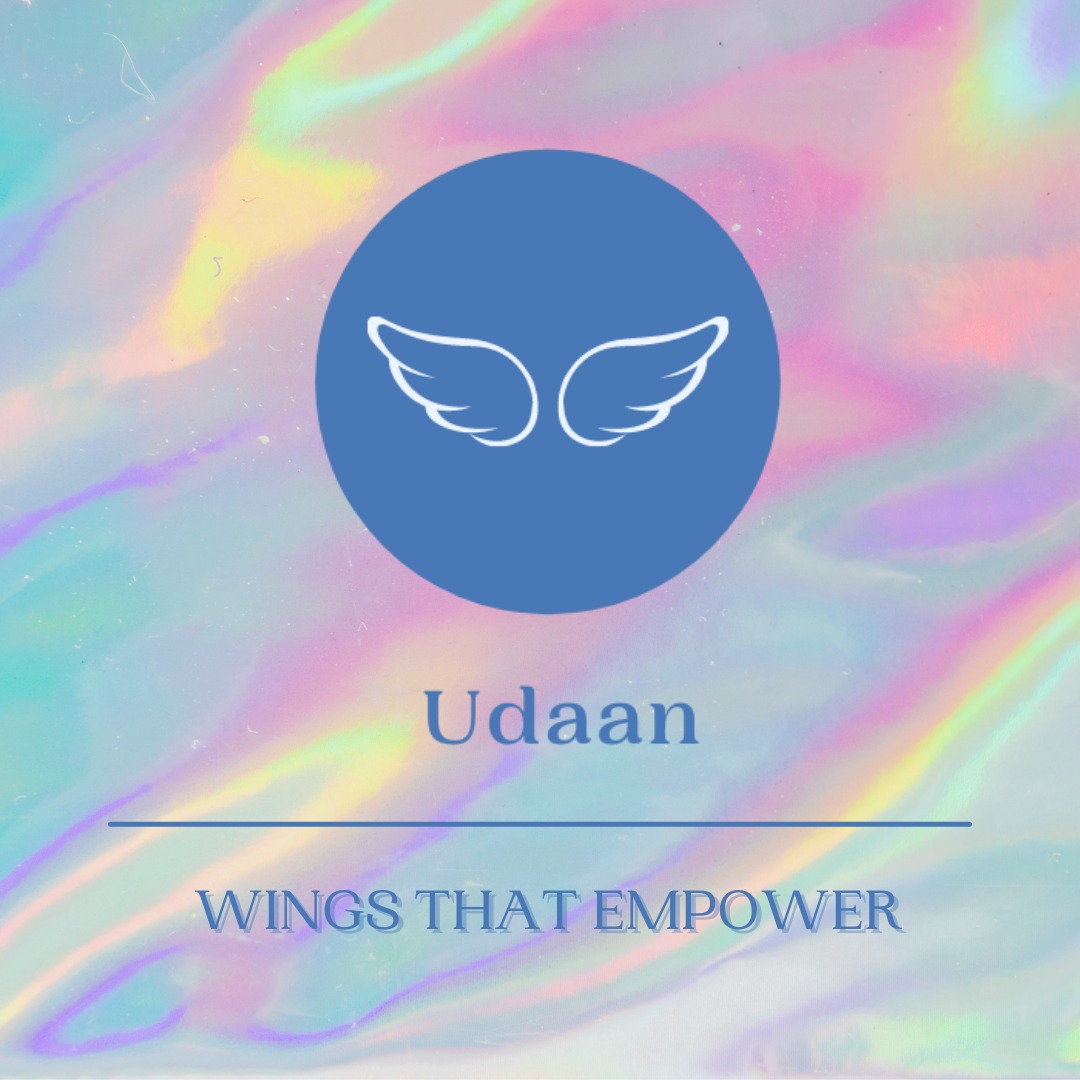 udaan_mcn's tweet photo. WINGS THAT EMPOWER 💙

#MillenniumFellowship #mcnpartners
#teamudaan https://t.co/jslrutn4AG
