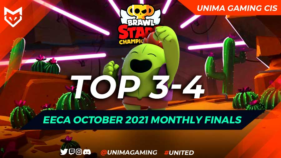 unimagaming's tweet photo. TOP 3-4 OF THE EECA MONTHLY FINALS ! 🧡

Féliciations à notre équipe (@ag_tense, @Reliable_bs, @rayyes_b, @fonfon_by) pour ce résultat lors de cette dernière finale mensuelle ! 

#UNITED https://t.co/x7ZMvYN43E