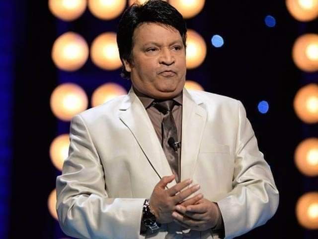 43Mehdiy's tweet photo. The legend of comedy the king of comedy.He isn't more with us. 😭
Indeed  a big loss for whole Nation and entire world.May His Soul Rest in Peace 🙌😭
Recite Surahe Fatiha🙏🙏 https://t.co/E1gfmrGOVE