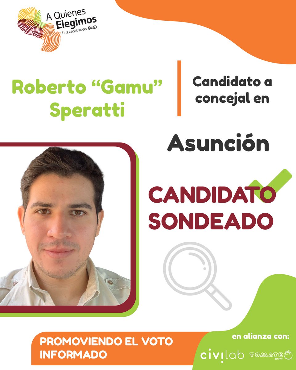 A Quiénes Elegimos tweet media