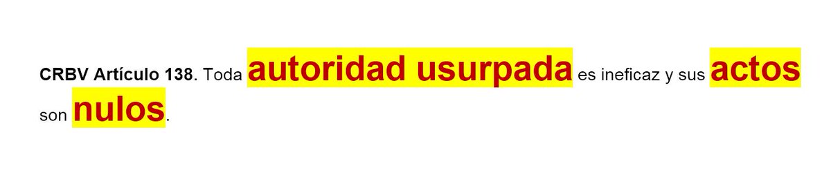 orlandino1945's tweet photo. #JDeC #Adm
La Autoridad del #Condominio es la #AsambleaGeneraldeCopropietarios
LPH Artículo 22. - Lo concerniente a la administración y conservación de las cosas comunes...
CRBV 117 ...tendrán derecho...la libertad de elección...
Actos nulos: USURPACIÓN DE AUTORIDAD https://t.co/q2quTkBT5P
