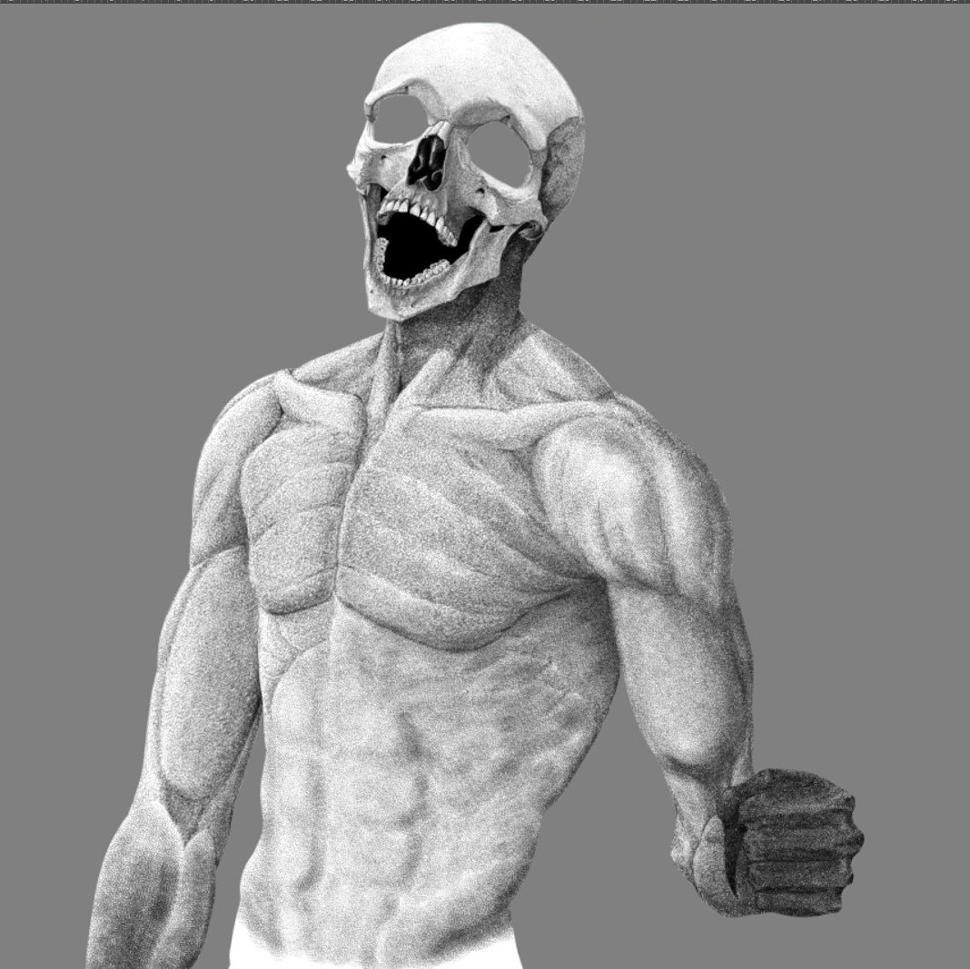 idealismworks's tweet photo. Work in progress
#illustration #illustration_now #art #artrealism #deathart #darkart #darkartsociety #darkartmissions #stippling #stipplingart #ink #inkdrawing #inklouvre #pointilism #pointilist #doting #dotwork #dotwork_now #digitalart https://t.co/NHnopSWLn2