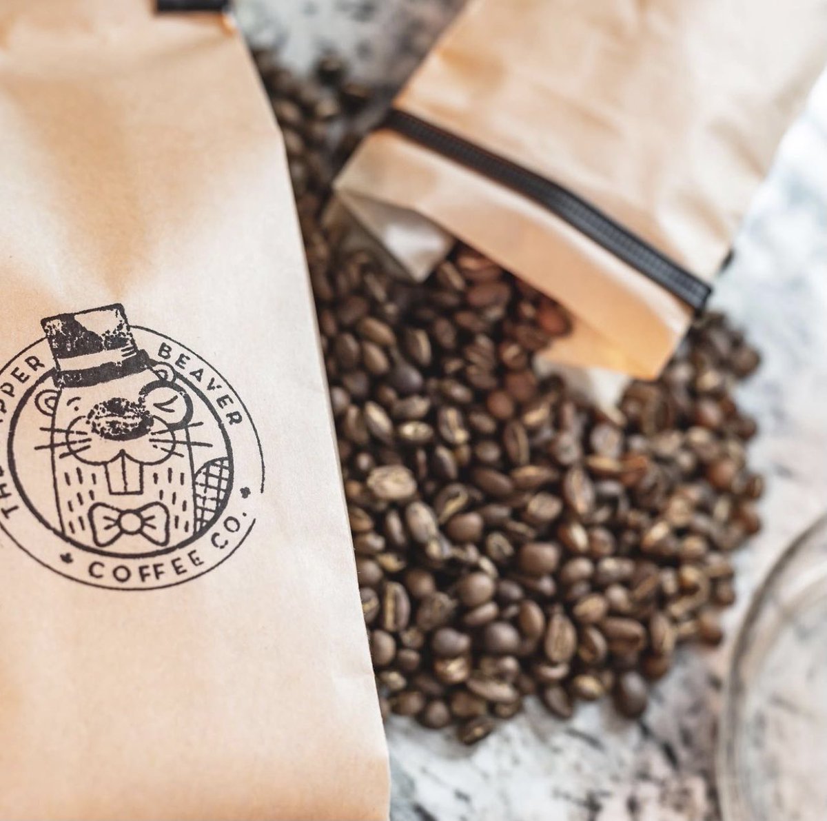 TheDapperBeaver tweet media