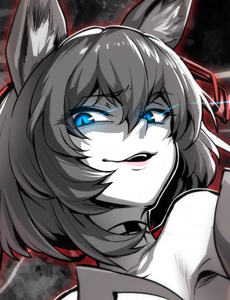 カーリン・ケイソンさんを描きました😈✒

- skeb / commission - 