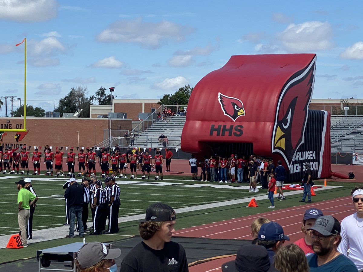 Bird Bowl #txhsfb <a href="/Harlingen_South/">Harlingen South Football</a> <a href="/hcfb_official/">HCFB Official</a>