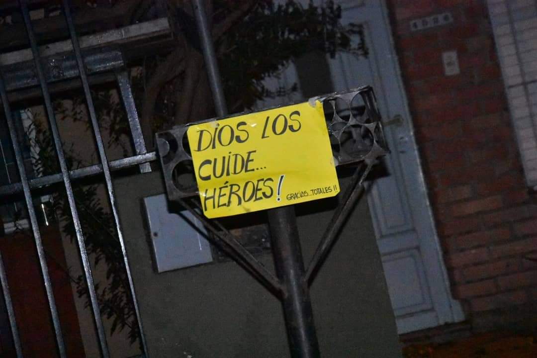 ¡FELIZ DÍA COMPAÑER@S! 

Un nuevo #DíaDelRecolector y una nueva oportunidad para homenajear el trabajo y esfuerzo incansable de esta familia. 
Demostramos ser esenciales y fundamentales;