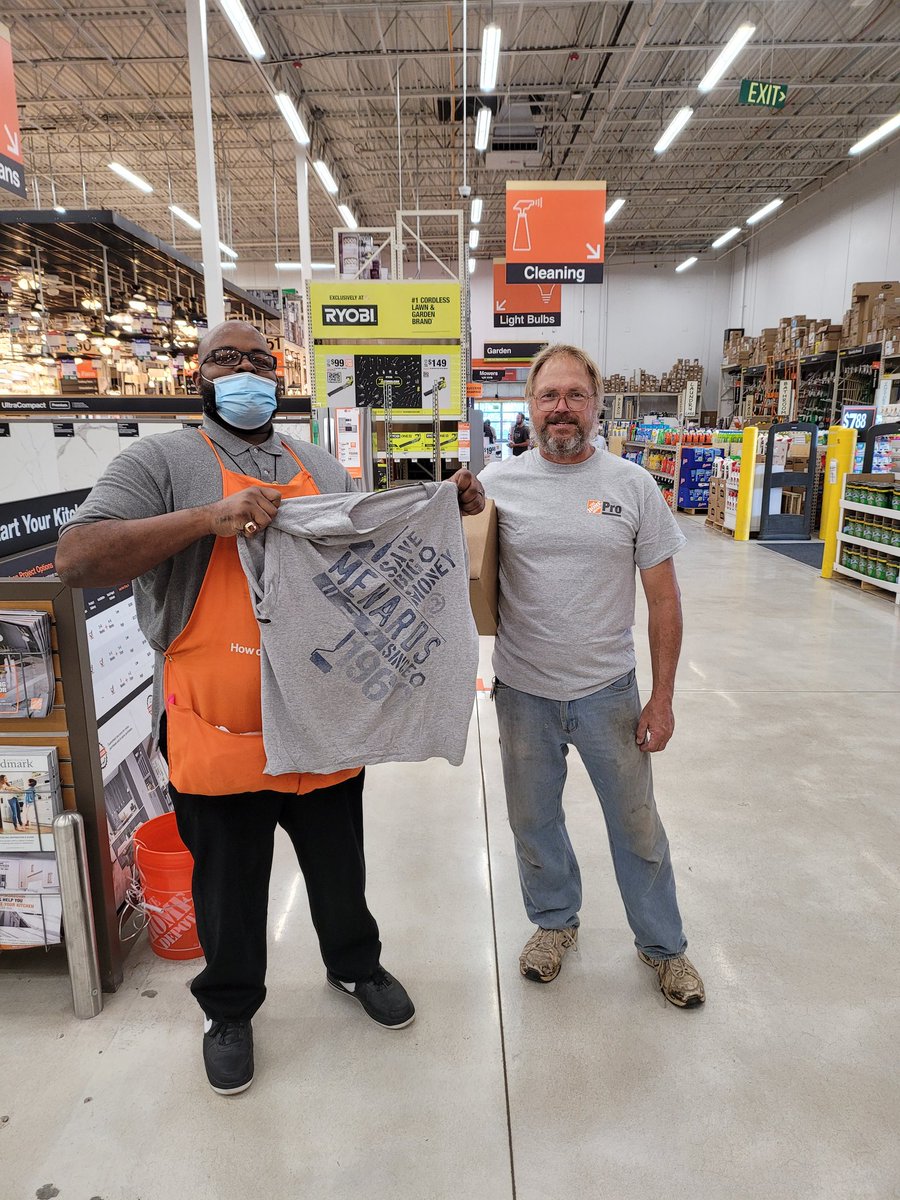 Brian L M Davis Sr. (@mrhomerdpoe) on Twitter photo Another one bites the dust! Two #Menards customers showing their true color is actually #OrangeOrNothing @lappinstweeting <a href="/BaileyFettes/">Bailey H✌️</a> <a href="/Marissa_Machura/">Marissa Machura</a> @RachelZwiefel <a href="/TheDR_4912/">Danny Ryan</a> @BobPold Another one bites the dust! Two #Menards customers showing their true color is actually #OrangeOrNothing @lappinstweeting <a href="/BaileyFettes/">Bailey H✌️</a> <a href="/Marissa_Machura/">Marissa Machura</a> @RachelZwiefel <a href="/TheDR_4912/">Danny Ryan</a> @BobPold