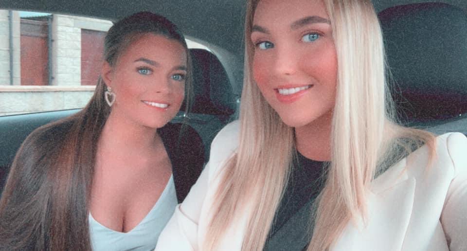 Happy Birthday to my gal💗 hope uv had the best day and enjoy celebrating lots of love💗xxx