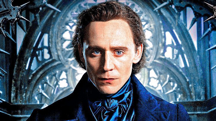 taanfiction's tweet photo. Tom Hiddleston as Sir Thomas Sharpe is a wonder of the world !🤍 https://t.co/iVNmHHsANy