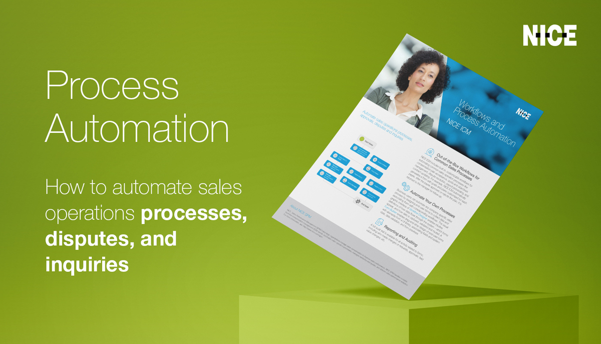 nice_spm's tweet photo. Wondering how to automate sales operations processes, disputes, and inquiries? Then this is for you >>
https://t.co/Pb2gcEZlXm 

#SPM #salesmanagement #salesincentive #automation https://t.co/02BBNwidJ7