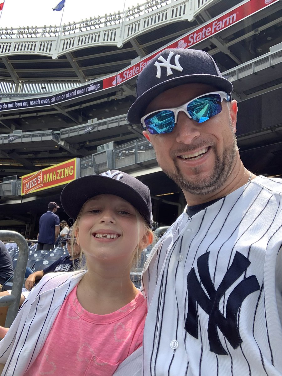 jgrosner's tweet photo. Lets go Yankees! #SquadUp #Yankees https://t.co/vrwtdJLmkf