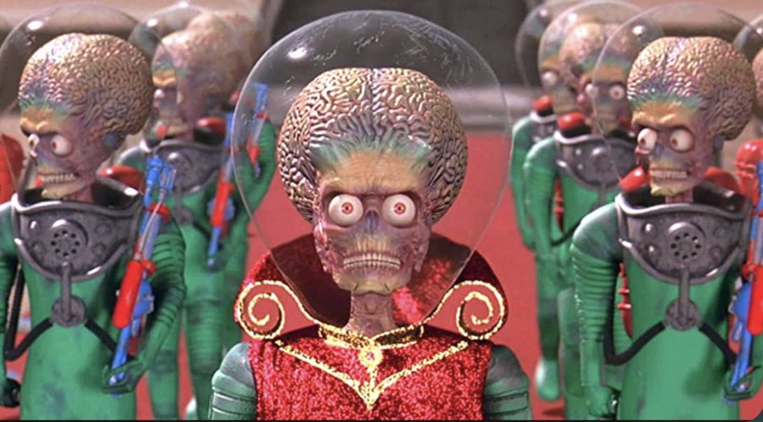 GACasting's tweet image. #Halloween