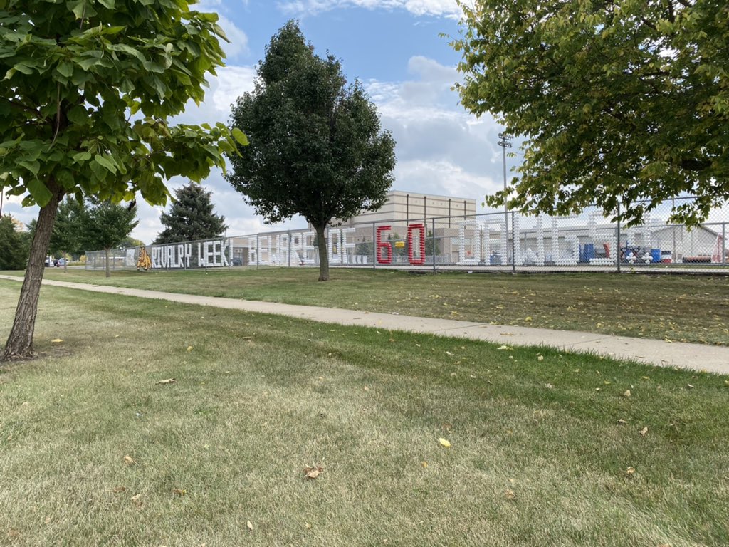 kholc8's tweet photo. Batavia Bulldog Football…Week 7 “Rivalry Week! Beware of 6-0 Dawgs!!” Let’s Beat Geneva! Go Dawgs! @BataviaFootball @bataviacups @BataviaHS @BataviaAthletic https://t.co/IJEbxHt0HS