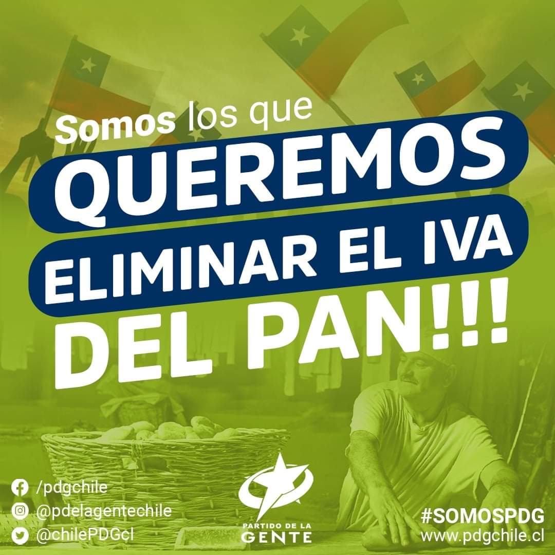 GreatScull's tweet photo. @C1audioBravo El que le cobre el impuesto específico a las mineras, el que quite el IVA a los remedios y a la canasta básica, el que acorte las carreras universitarias, el que no deba favores políticos a ningún grupo económico. Sin duda un deportista inteligente como usted sabe la respuesta https://t.co/91Ij02rTZp