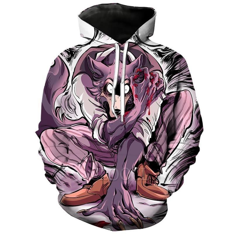 Beastlyanime Beastly Anime Twitter