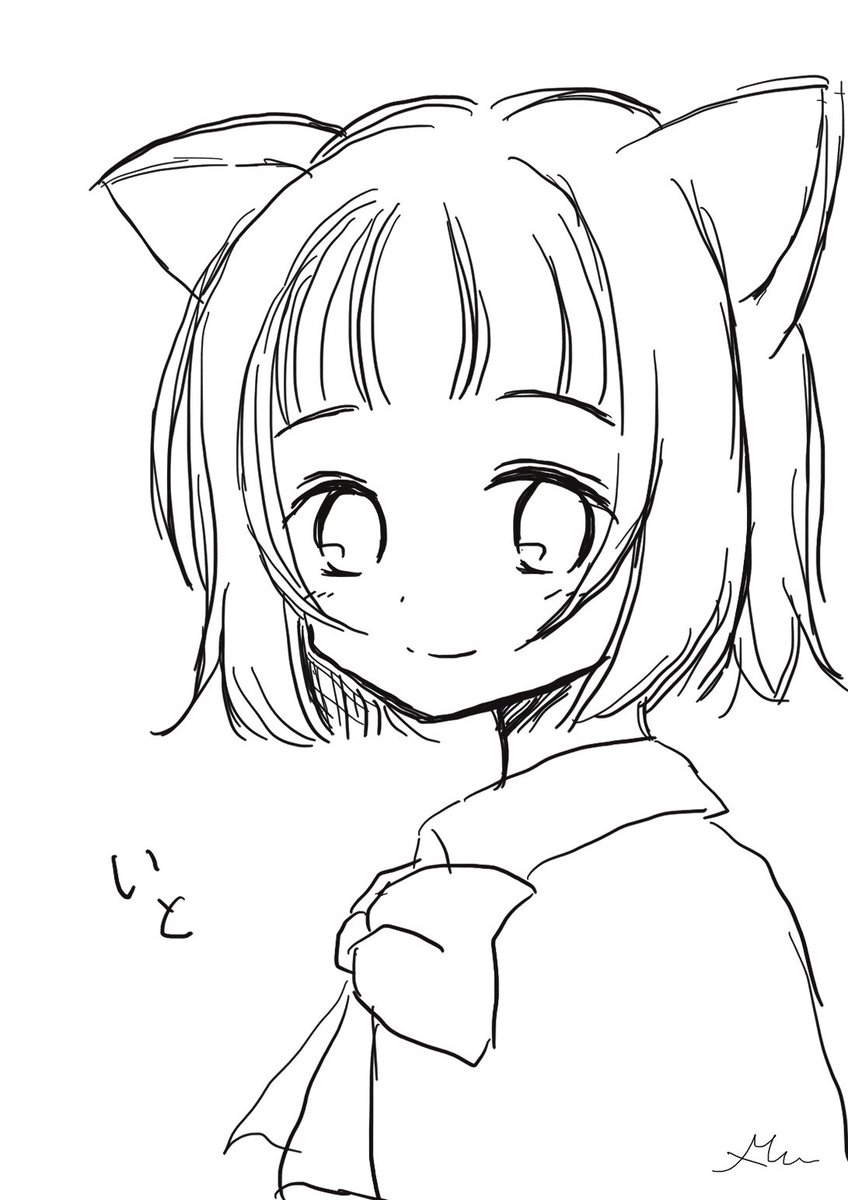 Litonico_Mu's tweet photo. 🐱 https://t.co/ZmBpirdGq7