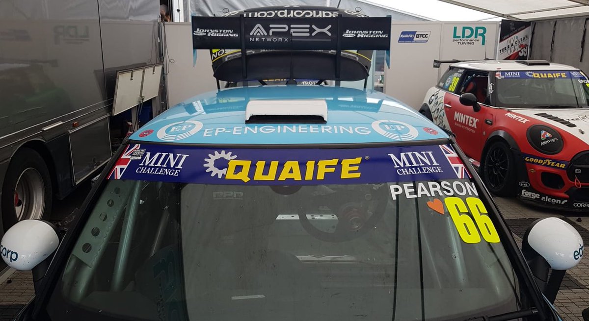 <a href="/EPEDundee/">E.P Engineering Ltd.</a> 💪🏻🙏🏻 Thank you guys. #loyalty #partners #sponsorship #marketing #brandactivation