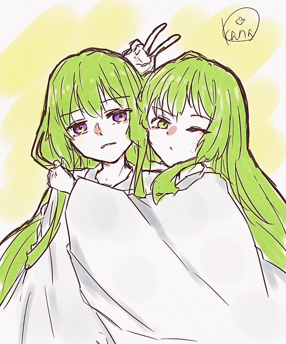 キングゥのtwitterイラスト検索結果