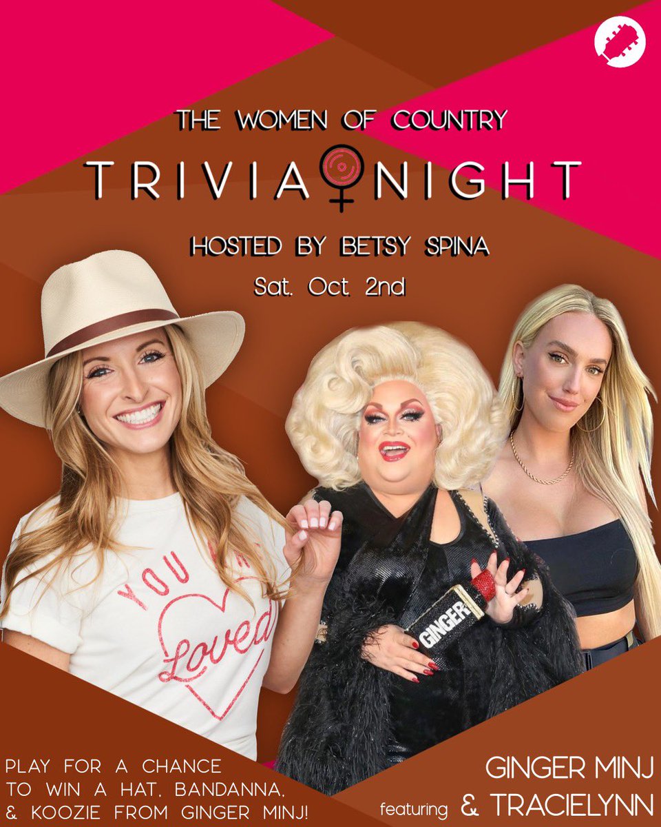 The Women of Country tweet media