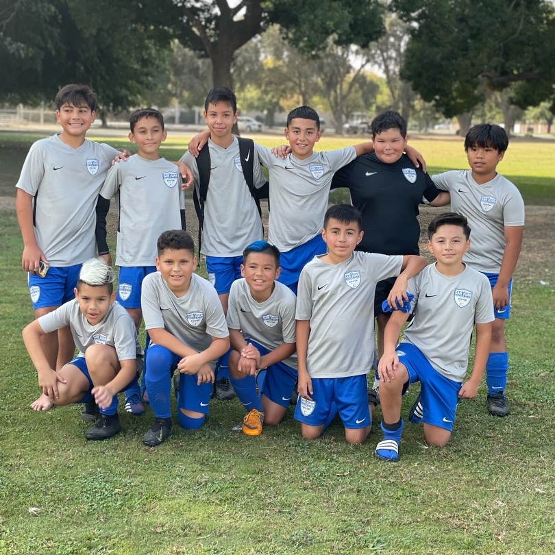 sanjuansouth's tweet photo. Tough battle vs a very good team today... proud of the effort!⚽️💥👏 #BetterTogether #sanjuansouth https://t.co/LYWPiiydPW