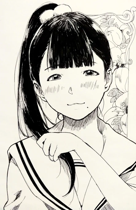 かなちゃん(14) 