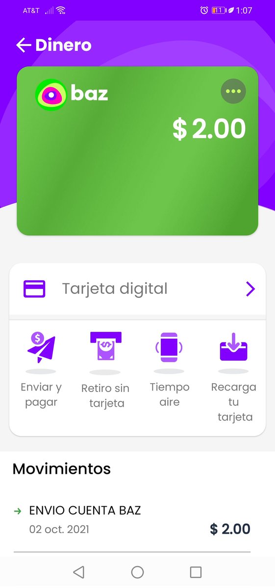 KateAlin1's tweet photo. @RicardoBSalinas @bazsuperapp Listo, espero se cumpla la promesa ���� https://t.co/c5CeOPePRB
