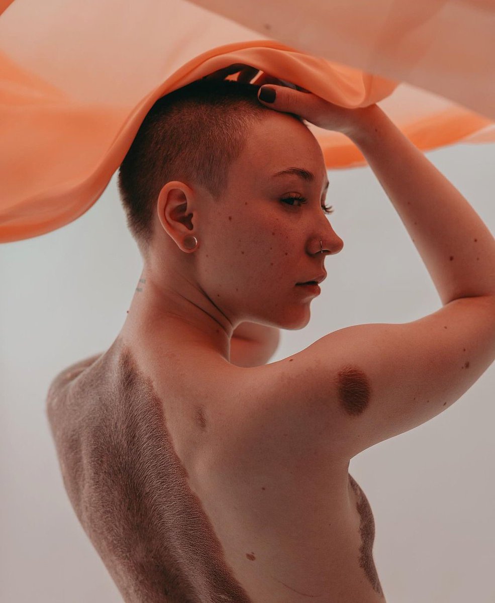 HumanistBeauty's tweet photo. Reminder: What makes you unique is what makes you beautiful.
Beautiful photo by @ivanblagushin, @schaste_ket,
@u.riya__hair.
#youarebeautiful #representationmatters #positivebeauty #embraceyourbeauty https://t.co/9w5m2GWW2u