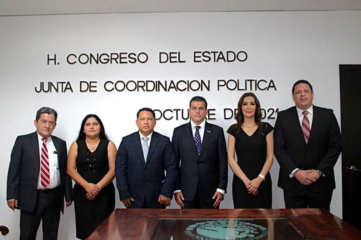 Yamil Melgar tweet media