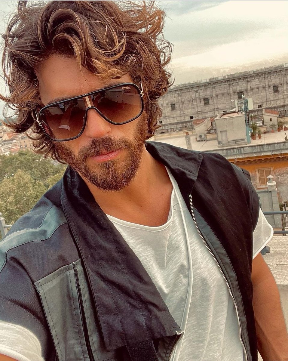 I vote #CanYaman  from Turkey for 
The most handsome face of 2021 
#100MostHandsomeFace2021
<a href="/tccandler/">TC Candler</a>
#tccandler