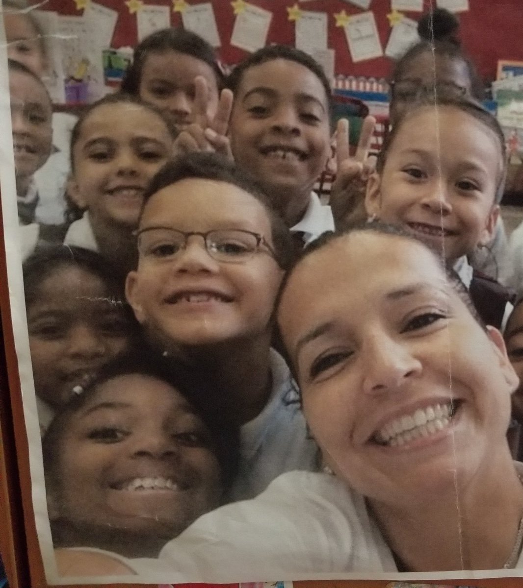 RosaDiazPeru's tweet photo. Another amazing teacher, person, coach, Ms. P, because I can't pronounce or spell her name, Lol. She taught my oldest son @phprepnyc Graduate to keep trying. She knew he can do it if he kept trying his best. @KristyDeLaCru15 #TeacherRoleModel https://t.co/lIAGcslgo2