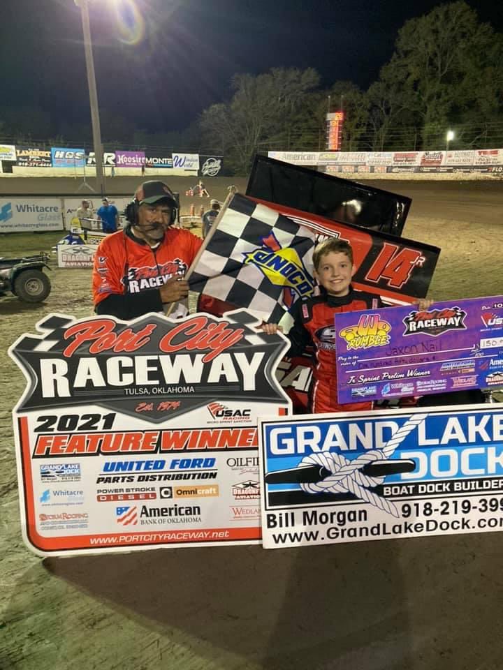 Sawyer Chassis tweet media