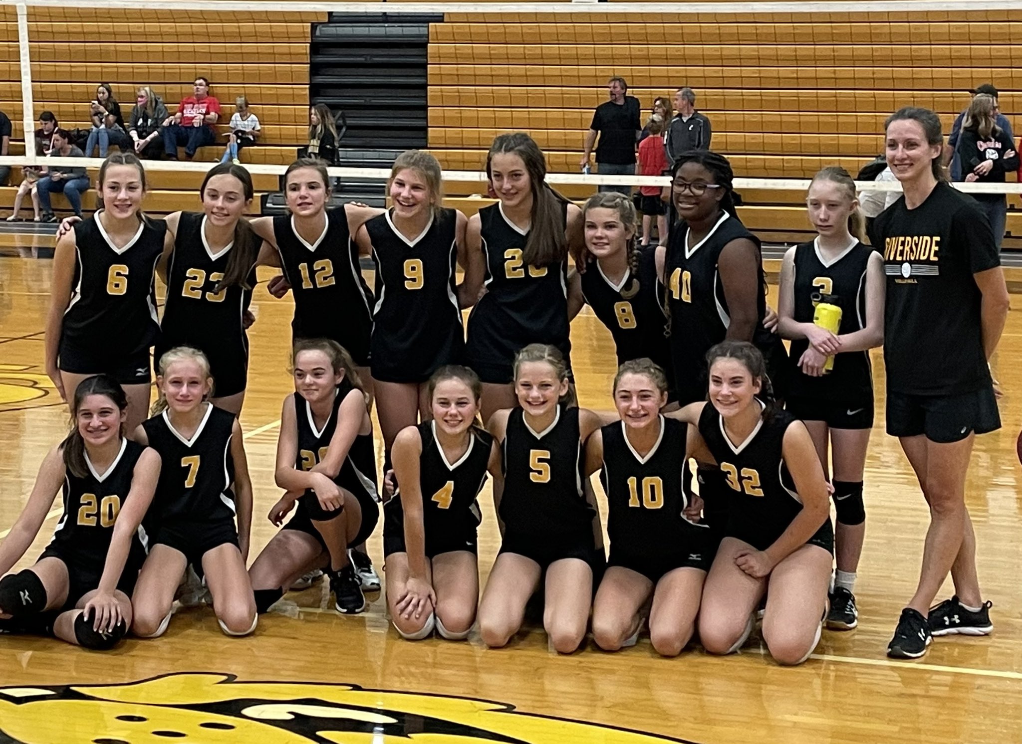 Riverside Volleyball Riverside Vball Twitter