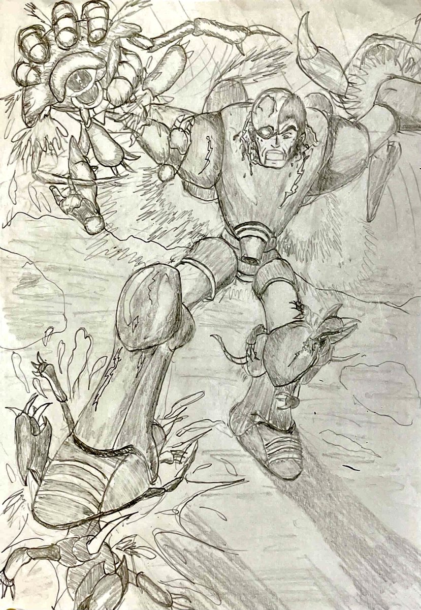 robotechnovels's tweet photo. CONGRALUTATIONS TO THE #DRIVETO35 ROBOTECH NOVELS ART CONTEST WINNER SAMUEL HAN!
FOR THE FULL EXCERPT HE DEPICTED, LINK:
https://t.co/SQQuSZw5a9
#ROBOTECH #ROBOTECHNOVELS #JACKMCKINNEY #ROBOTECHART #BREETAI #ROBOTECHCONTEST #ROBOTECHNOVELSANNIVERSARY https://t.co/IQGVlcUkdo