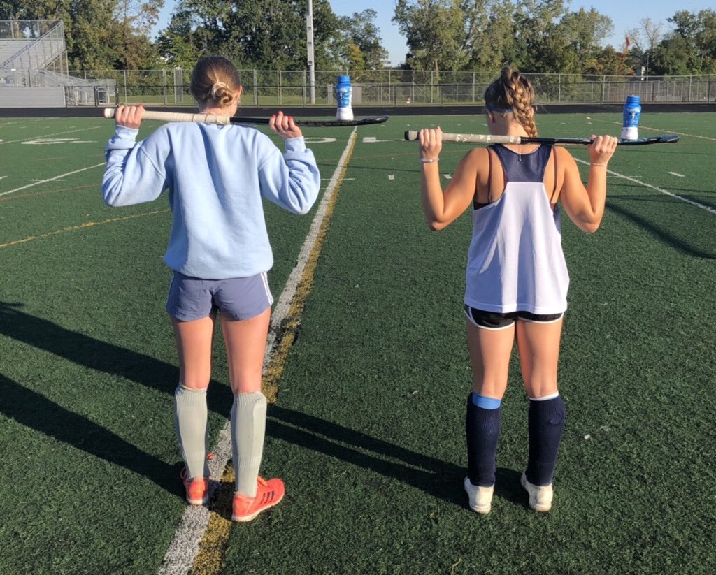 Farmington United Field Hockey tweet media