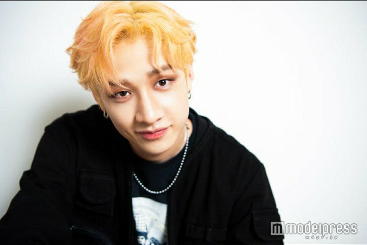 Elli__sta's tweet photo. Happy Birthday, Chan❤❤❤the most beautiful and talented person on the planet, be happy and healthy😘🐺💥🎉🎊☀
#TripleThreatBangChan
#못하는걸_못하는_천리방생일
#HappyBangChanDay
@Stray_Kids https://t.co/eGJ3MprCWM
