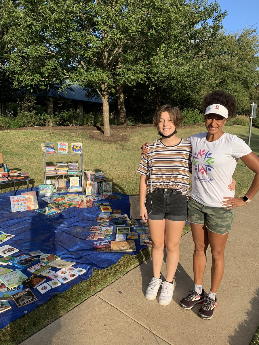 Geri's Locker tweet media