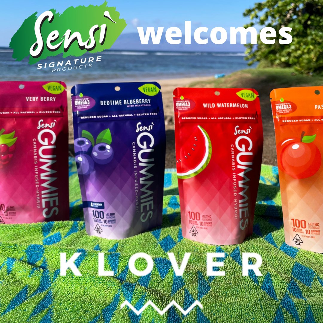 Sensi Products tweet media